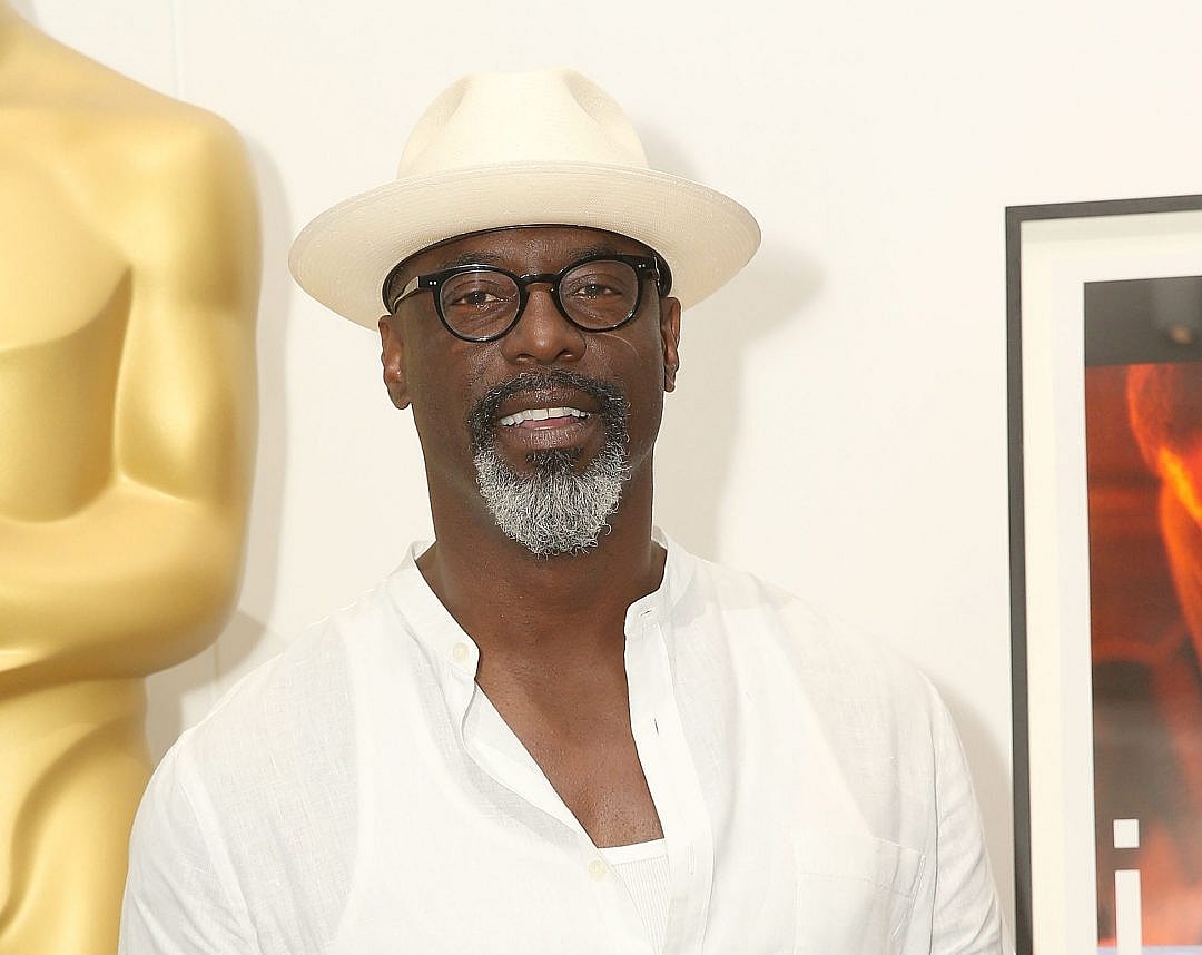 Isaiah Washington theGrio.com