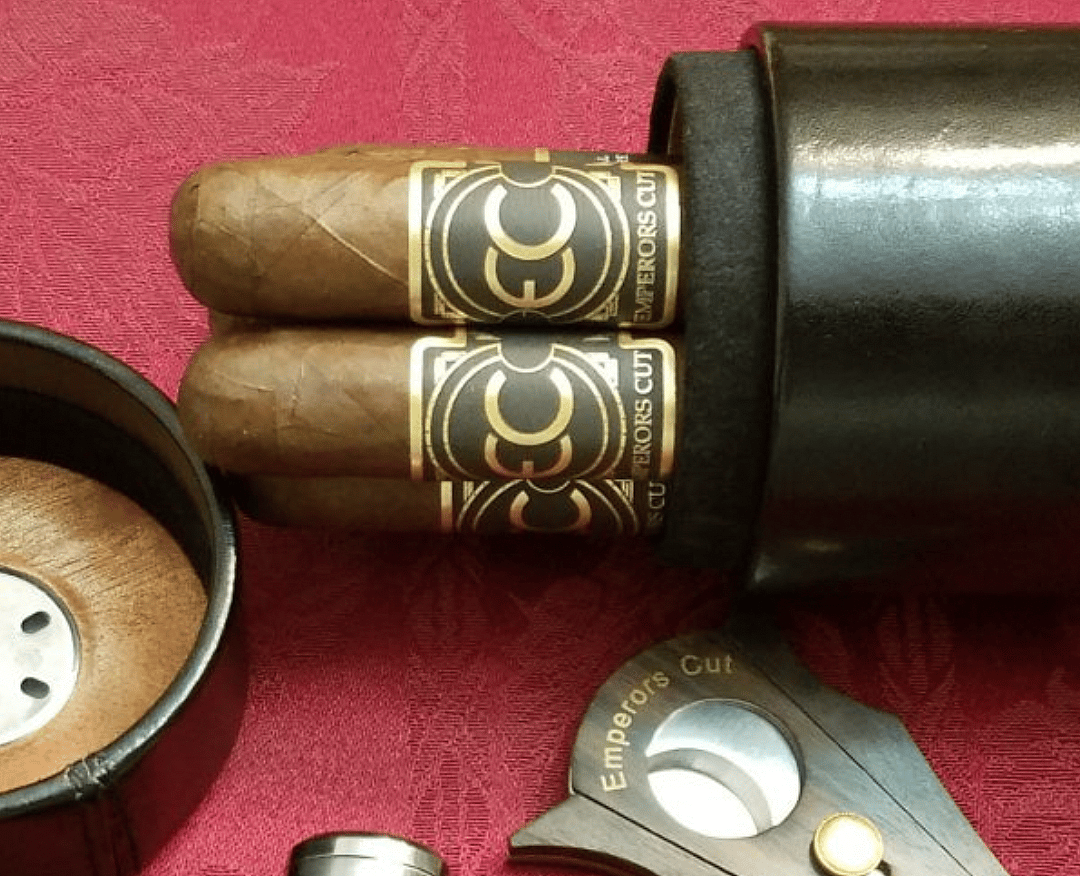 What kind of gifts do men prefer?, What gift should I give to him?, What to buy men for Xmas?, Wale$ gallery, Tmpl Care, Love Dot, Powerhandz gloves, Bevel, Blackstock & Weber, Yenaé, Emperor’s Cut cigars, What type of gift should I give to my dad?, Black-owned mens gift ideas, Black-owned brands for men theGrio.com