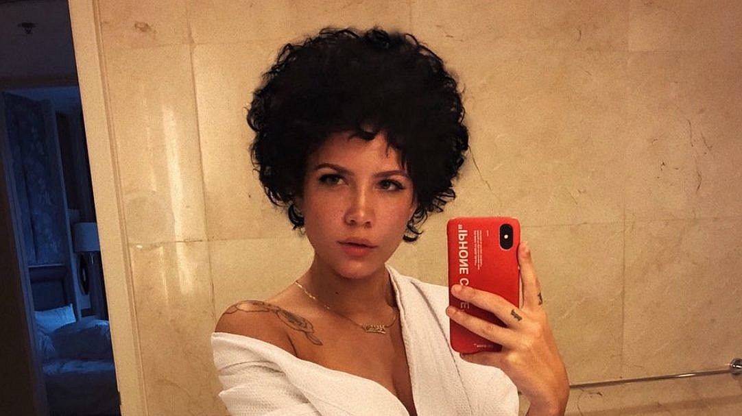 Halsey