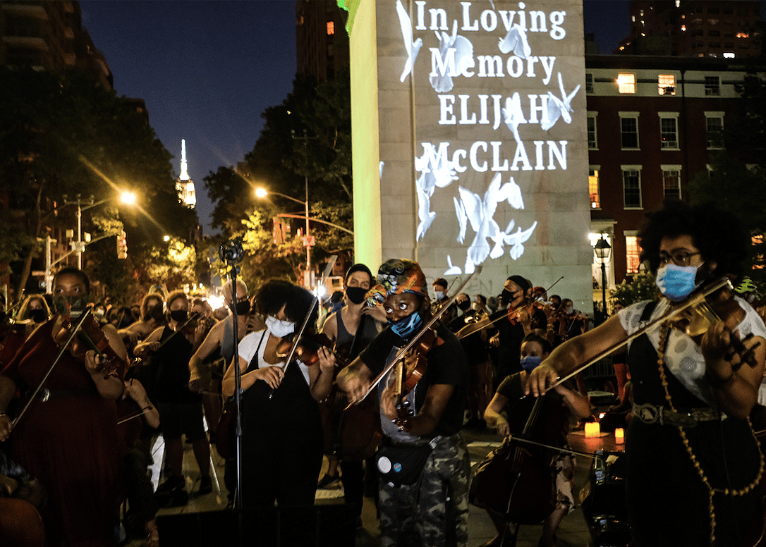 Elijah McClain theGrio.com