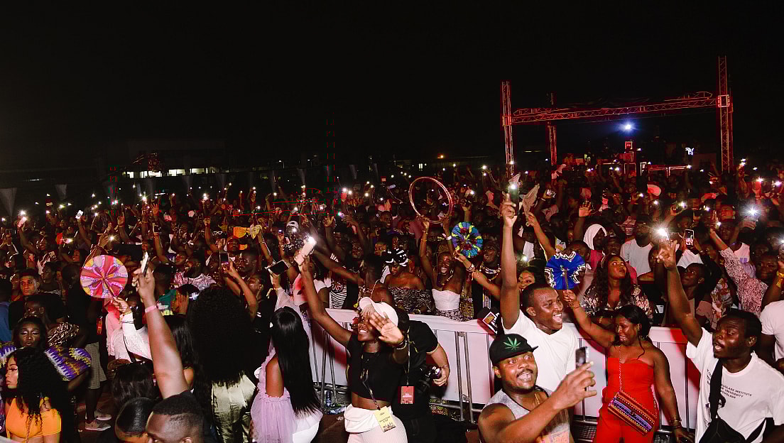 Afrobeats, Afrobeats music, Black Music Month, Afrobeat Fela Kuti, Afrobeats evolution, Afrobeats Black diaspora theGrio.com