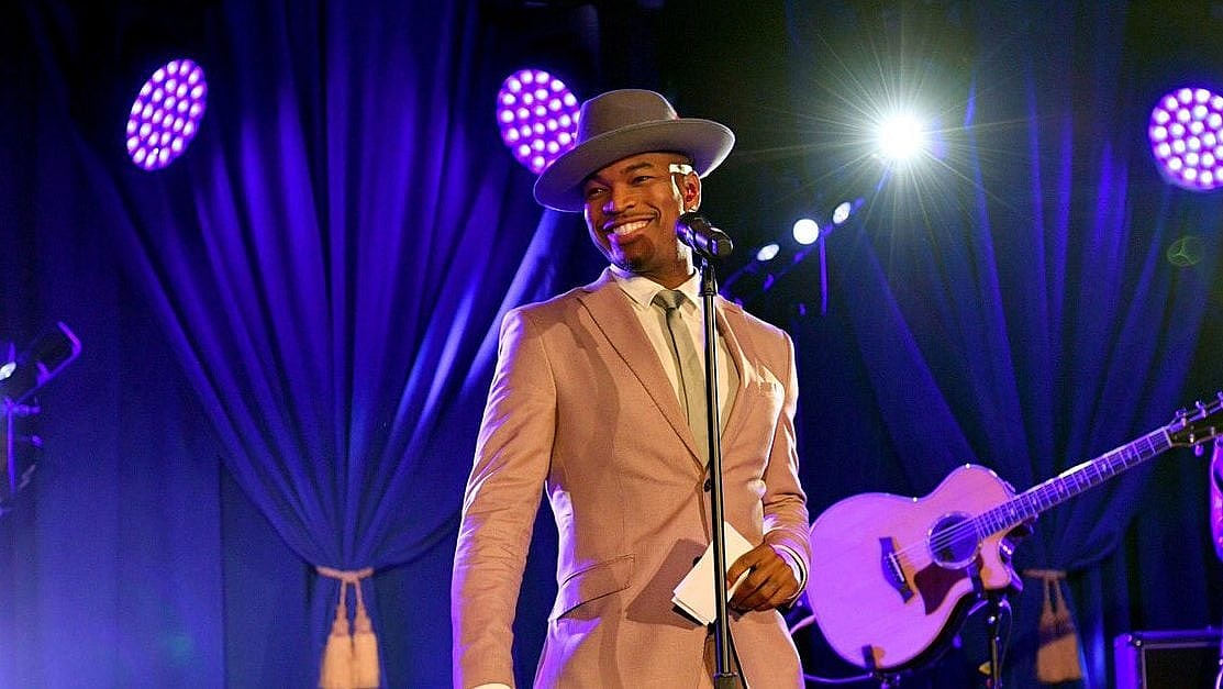 Ne-Yo