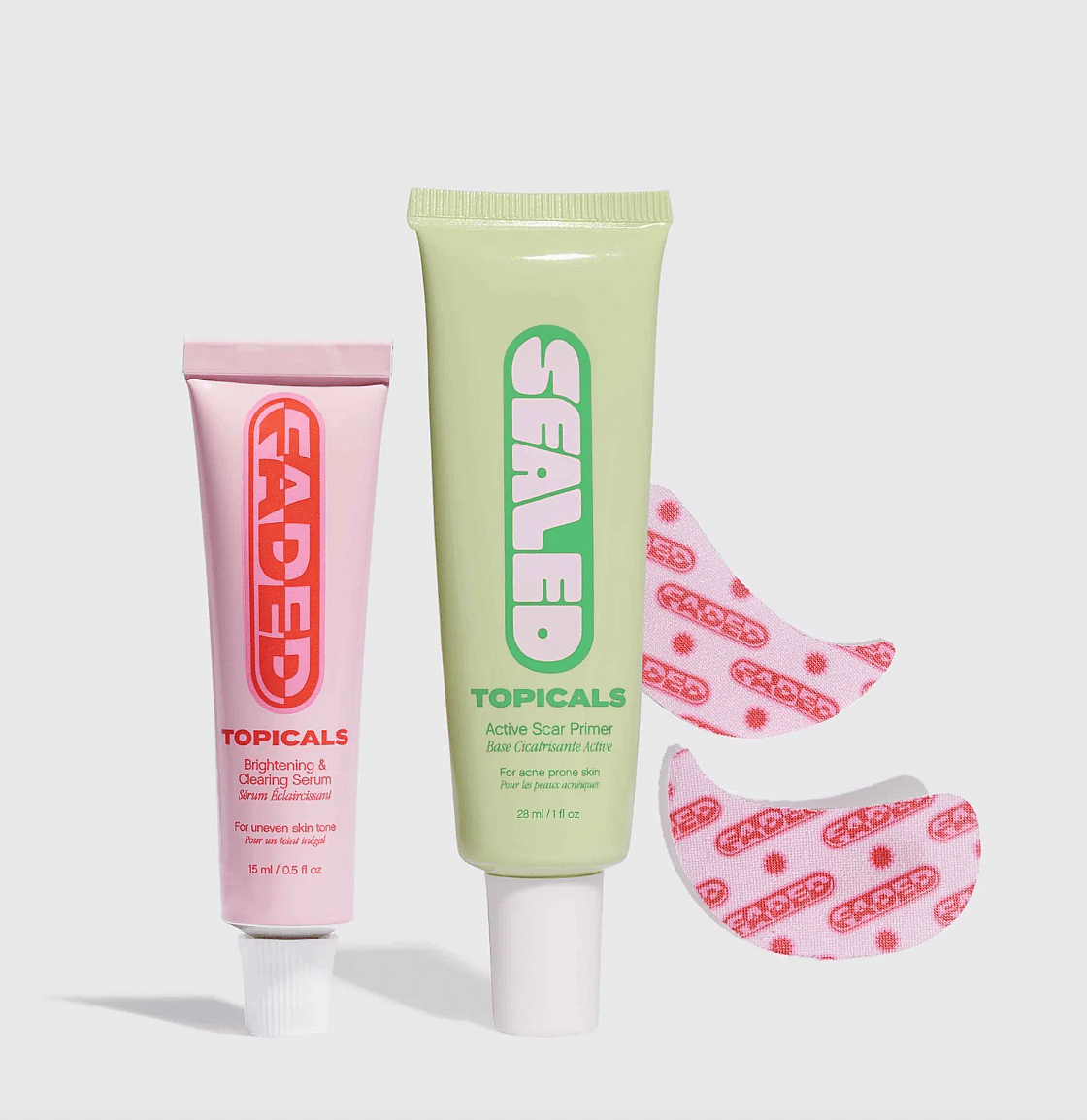 Beauty gift ideas, Beauty gifts, best beauty gift sets, beauty gifts for her, Beauty holiday sets, beauty gifts 2023, Fashion Fair, Topicals, Ami Cole, Range Beauty, Bread Beauty supply, Bread haircare, Ooli hair care, Ooli loc haircare theGrio.com