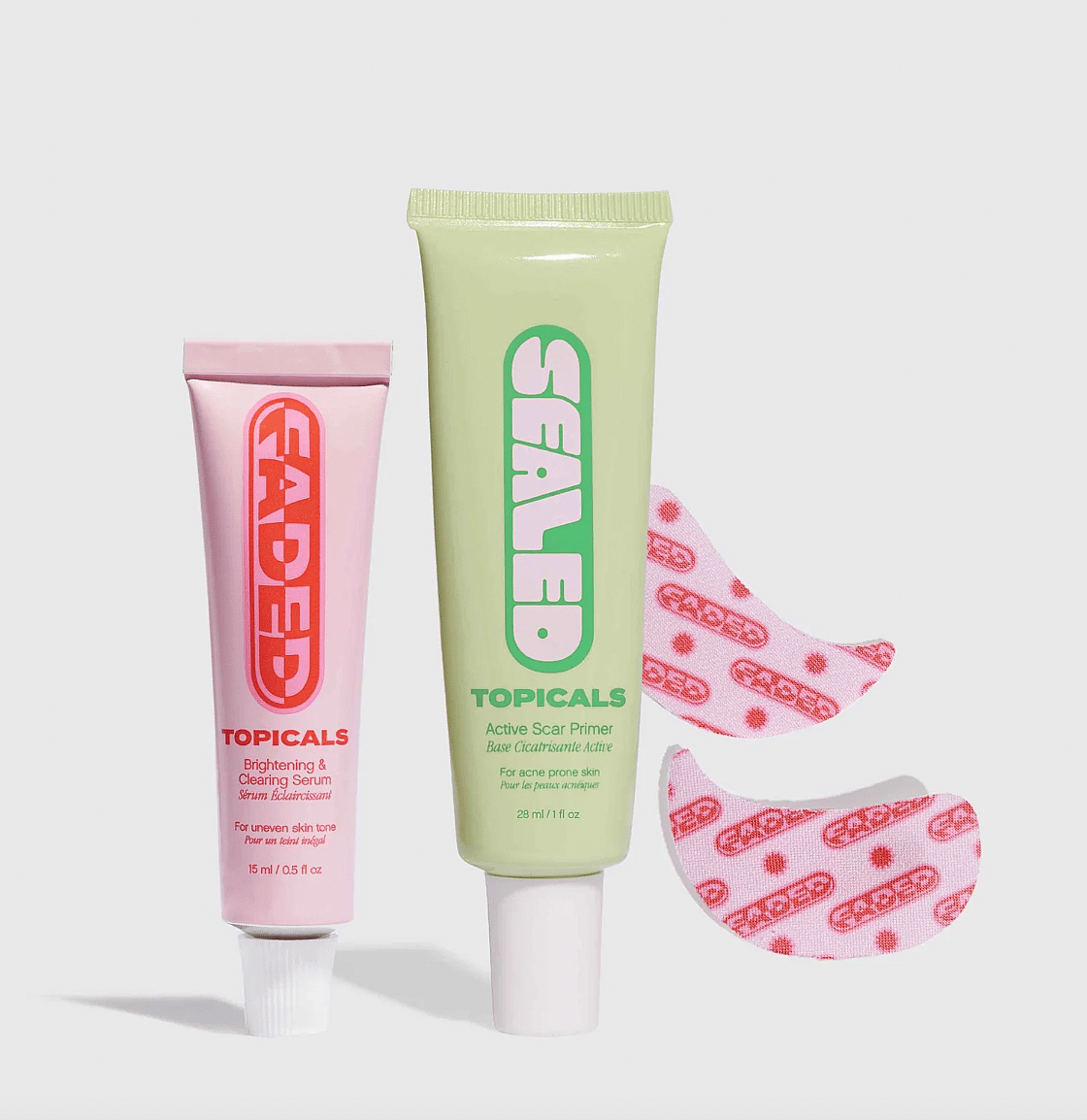 Beauty gift ideas, Beauty gifts, best beauty gift sets, beauty gifts for her, Beauty holiday sets, beauty gifts 2023, Fashion Fair, Topicals, Ami Cole, Range Beauty, Bread Beauty supply, Bread haircare, Ooli hair care, Ooli loc haircare theGrio.com