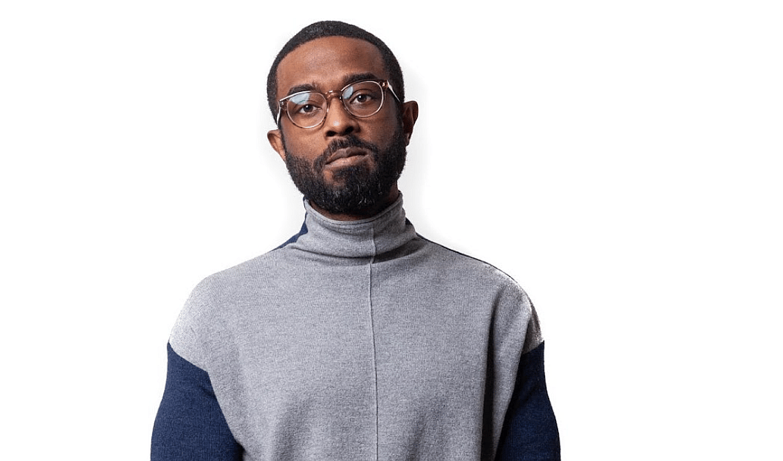 Shedrick Pelt thegrio.com