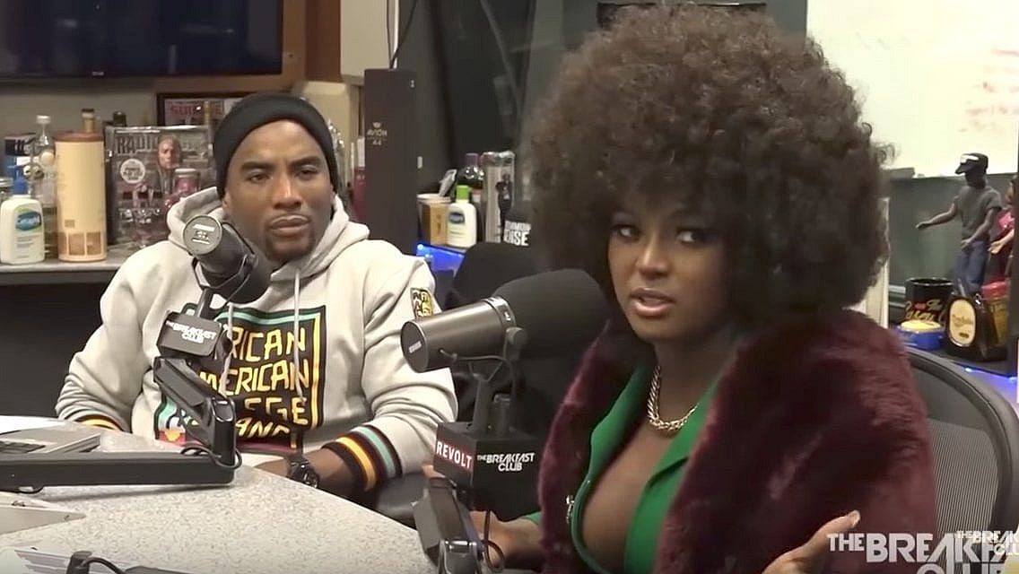 Amara La Nega theGrio.com