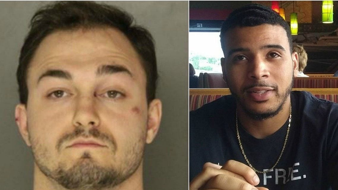 Joden Rocco and Dulane Cameron thegrio.com