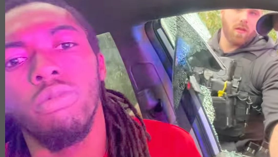 William McNeil Jr., Ben Crump, Harry Daniels, Jacksonville Florida, Police brutality, theGrio.com