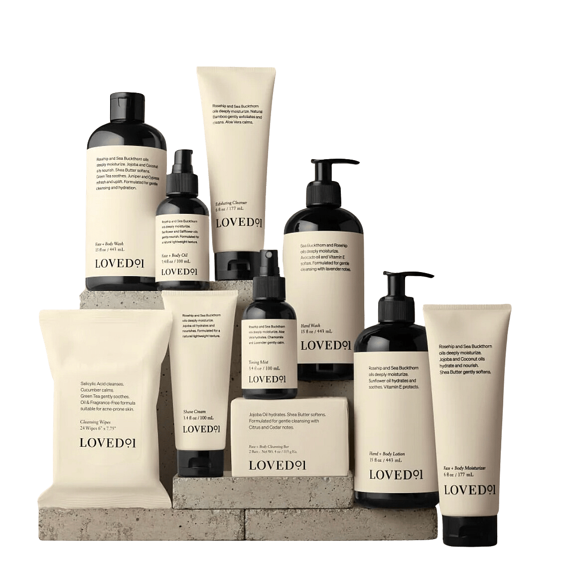 Black-owned self-care brands, Black-owned self-care gifts, Black self-care gurus, Black yogis, Mila Eve Essentials, Aesthete, The Nap Ministry, Inside Then Out, Take Care, Homebody, John Legend’s Loved 01, Peak + Valley, Grounded, Jasmin Stanley, 25 Days of Holiday, theGrio.com