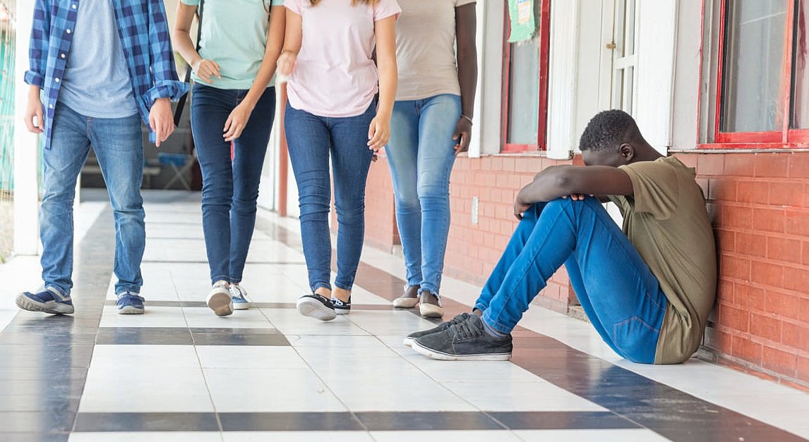 school bullying thegrio.com