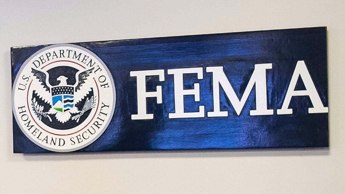 thegrio, FEMA, rural communities, disaster relief and construction