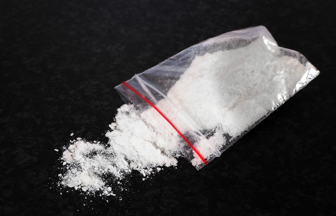 Cocaine
