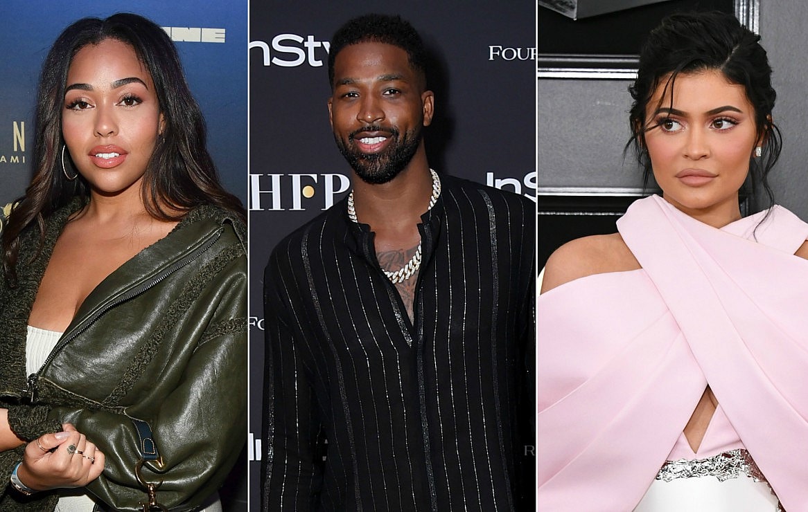 Jordyn Woods thegrio