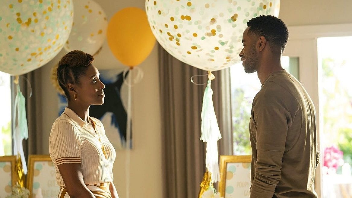 Insecure thegrio.com