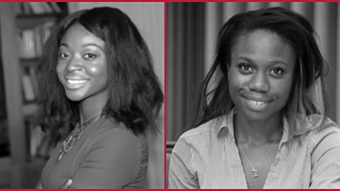 She Leads Africa thegrio.com