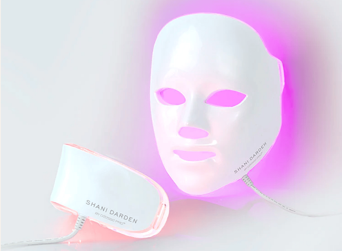 Black tech brands, Black-owned tech gifts, NSPRE, Seirus, Shani Darden, Déesse Pro LED light mask, Ardent FX, Beats by Dre, House of Marley, Brown Box Toys, Goodee, LavaSnoStore, Black-owned apps, 25 days of Holiday, gift guides 2023, tech gifts 2023, theGrio.com