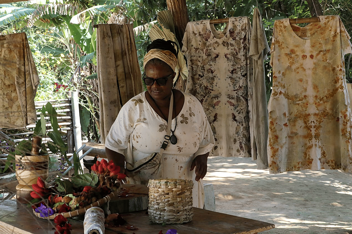 Brazil Black travel movement, theGrio.com