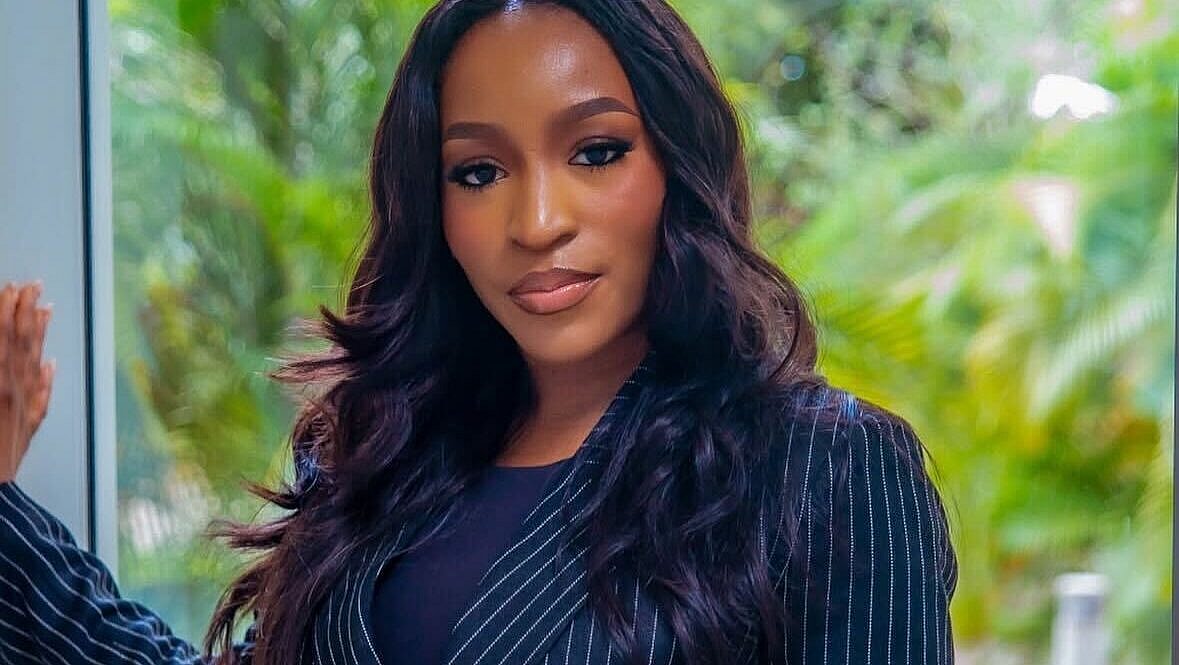 Somtochukwo “Sommie” Maduagwu, Nigerian news anchor, Nigeria, theGrio.com