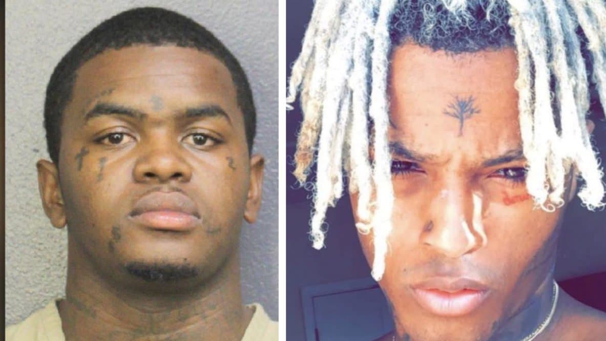 XXXTentacion thegrio.com