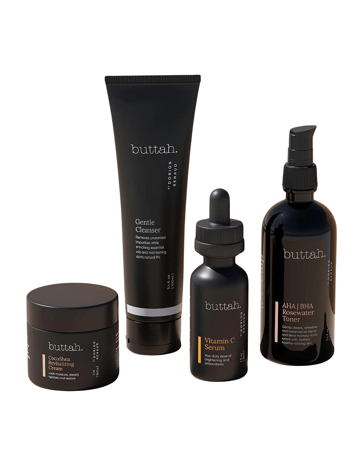 Black-owned brands, Black-owned gifts, gifts for aunts, gifts for uncles, gifts for cousins, Be Rooted, Buttah Skincare, The Art of Ruth E. Carter, The Fancy Homebody, Savage x Fenty, CRUXGG, Ghetto Gastro, Essie Spice, Goodee, Olamina Botanicals, Jermaine Demetrius, Frequency of Love, Janet Jackson, New Edition vegas residency, Black-owned gift guide, 25 days of holiday, theGrio.com