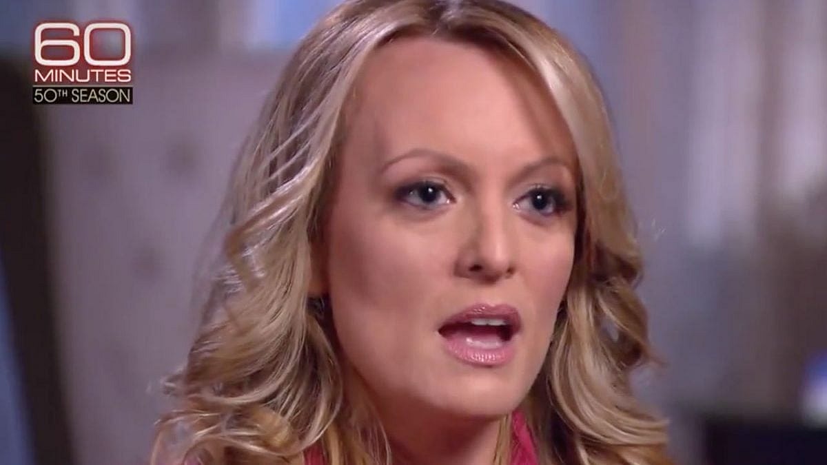 Stormy Daniels