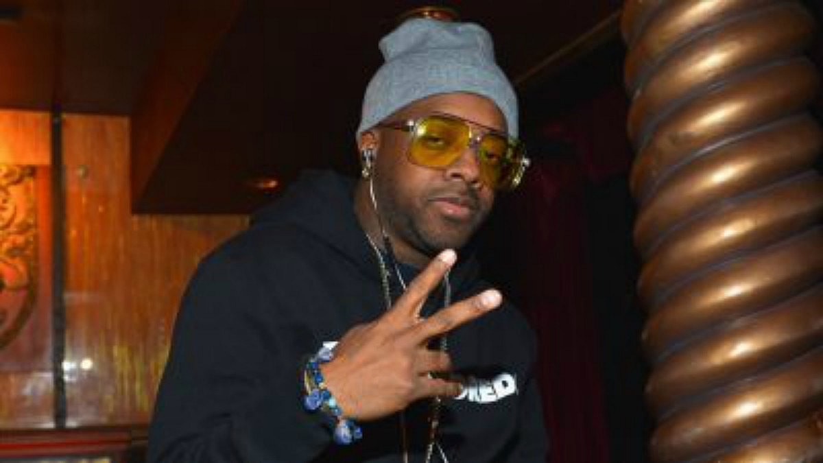Jermaine Dupri