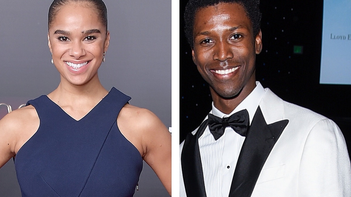 Misty Copeland Calvin Royal_thegrio