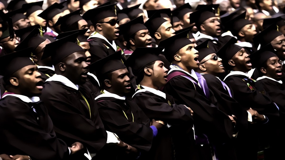 Morehouse thegrio.com