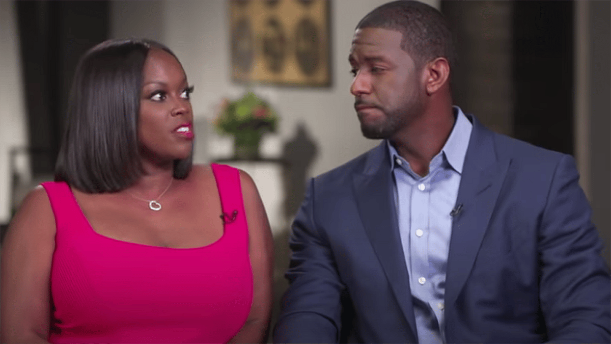 Andrew Gillum thegrio.com