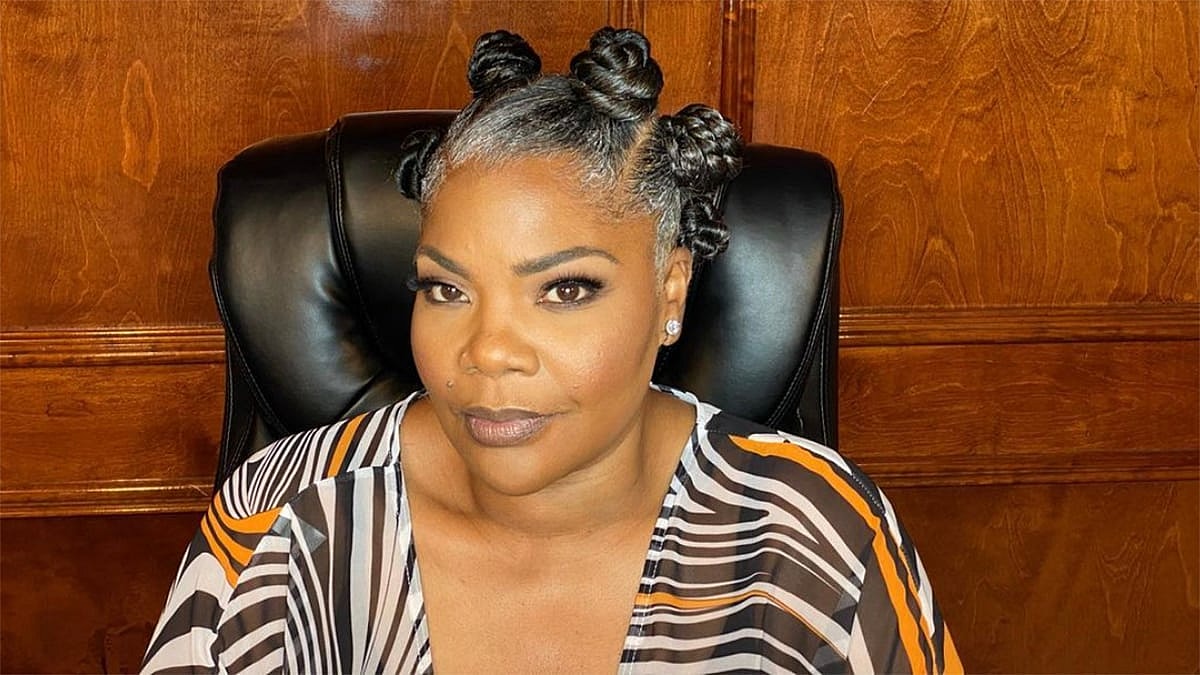 Mo'Nique Bantu, theGrio.com