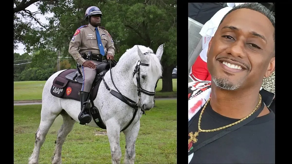 Two Texas state troopers won a $1.6 million jury verdict after alleging years of racial discrimination and retaliation within the Department of Public Safety. theGrio.com