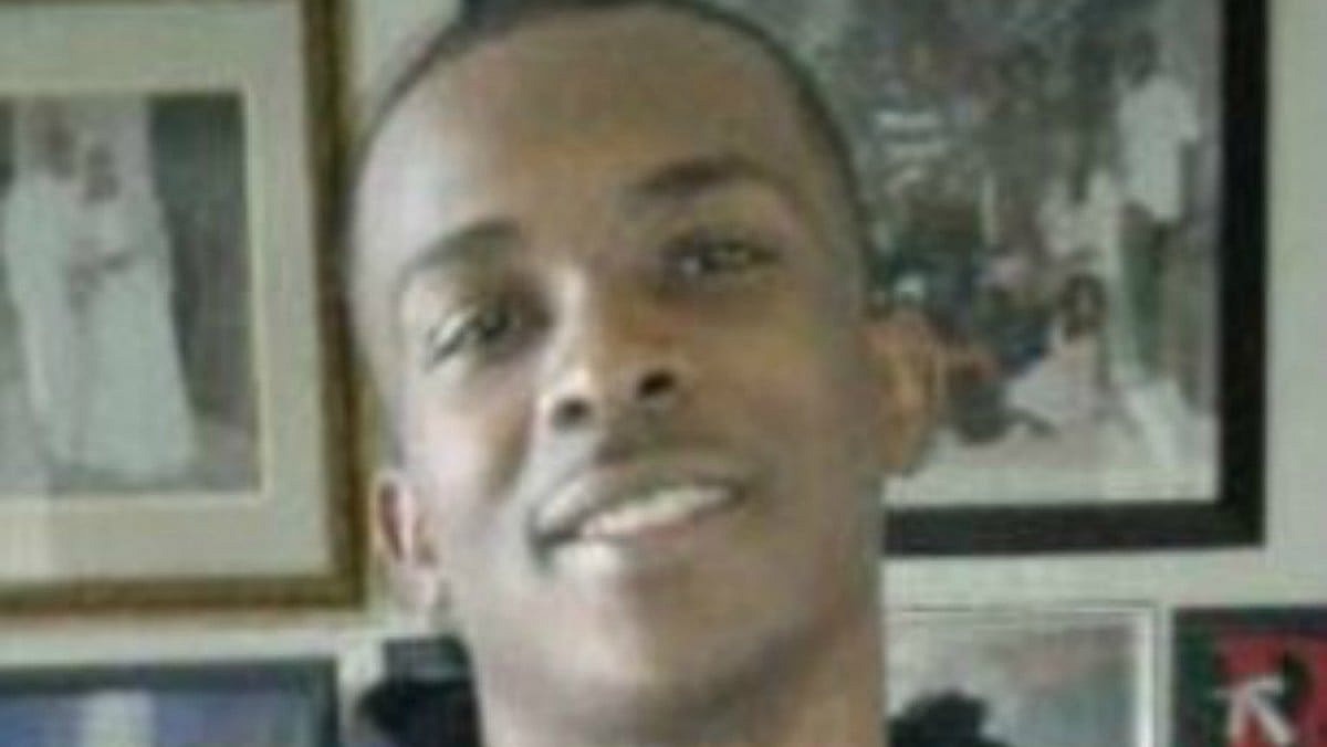 Stephon Clark thegrio.com