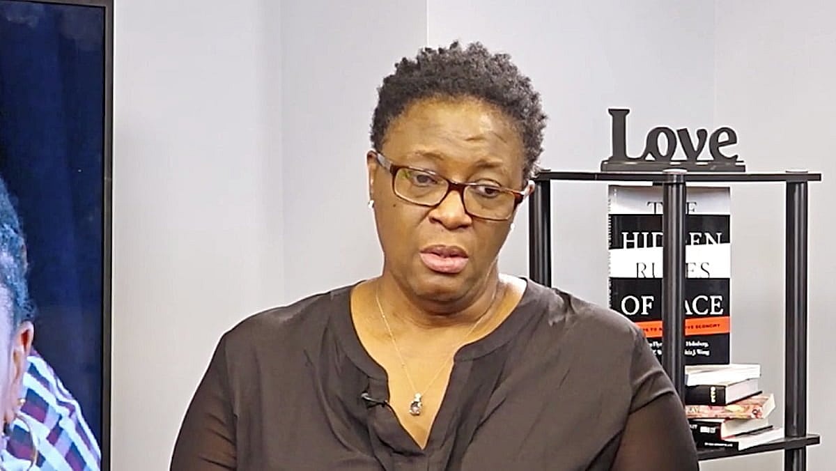 Allison Jean thegrio.com