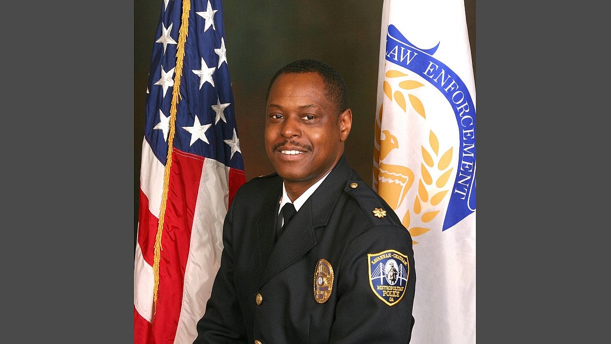 James Barnwell thegrio.com