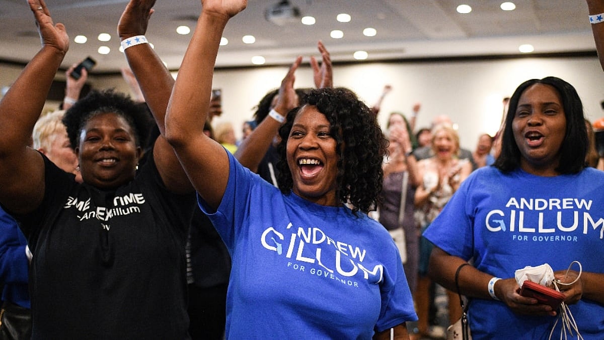 Andrew Gillum_TheGrio