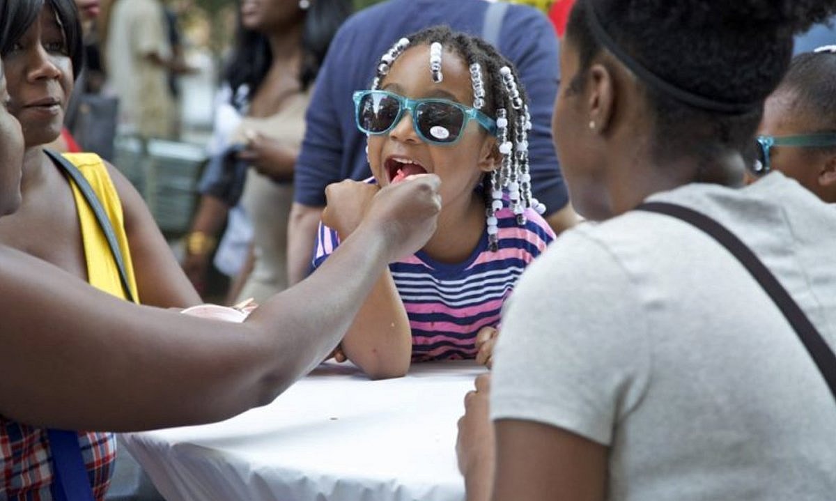 The Taste of Charlotte thegrio.com 