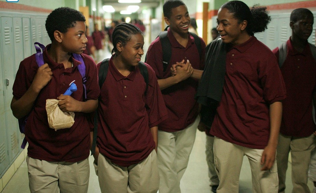 The Wire thegrio.com