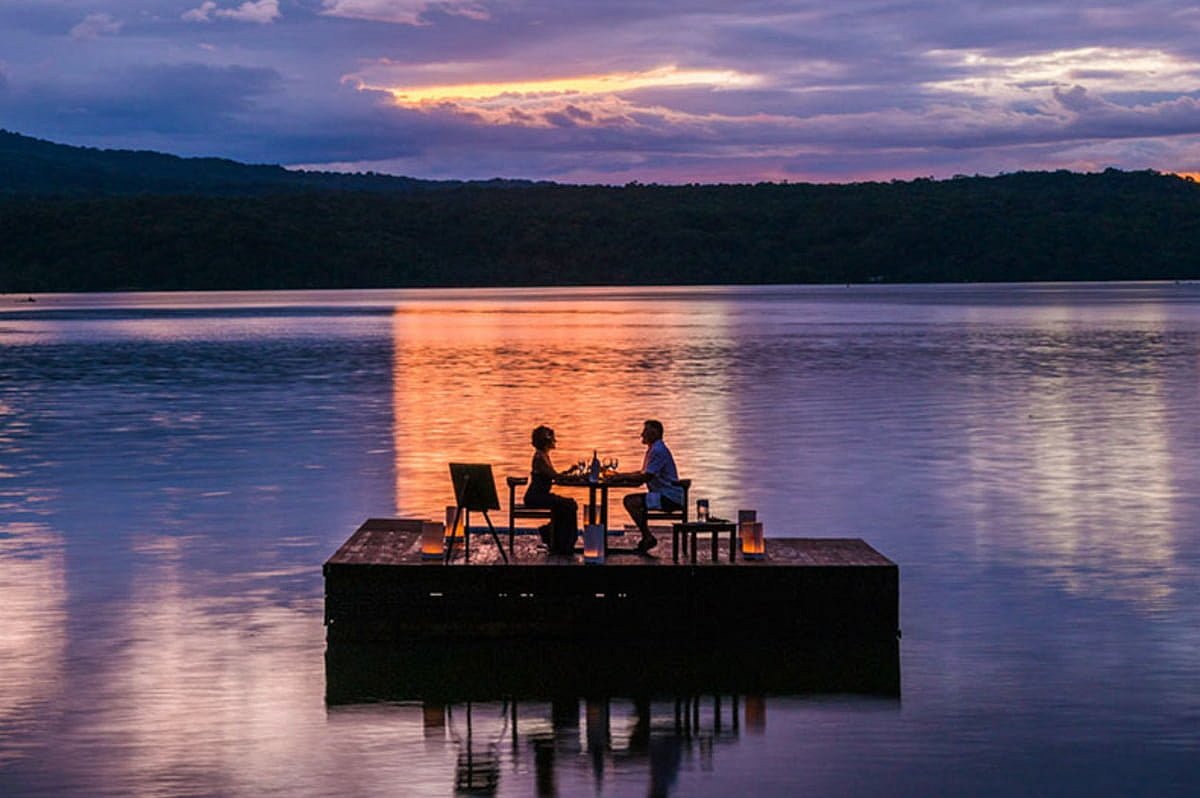 Jicaro Island Lodge thegrio.com 