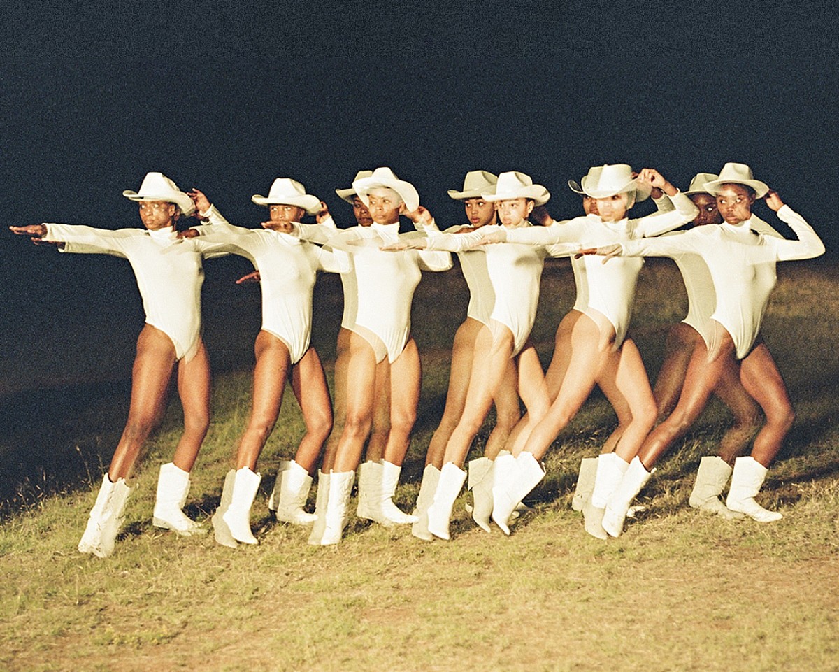 When I Get Home via Saint Records / Columbia and Apple Music thegrio.com