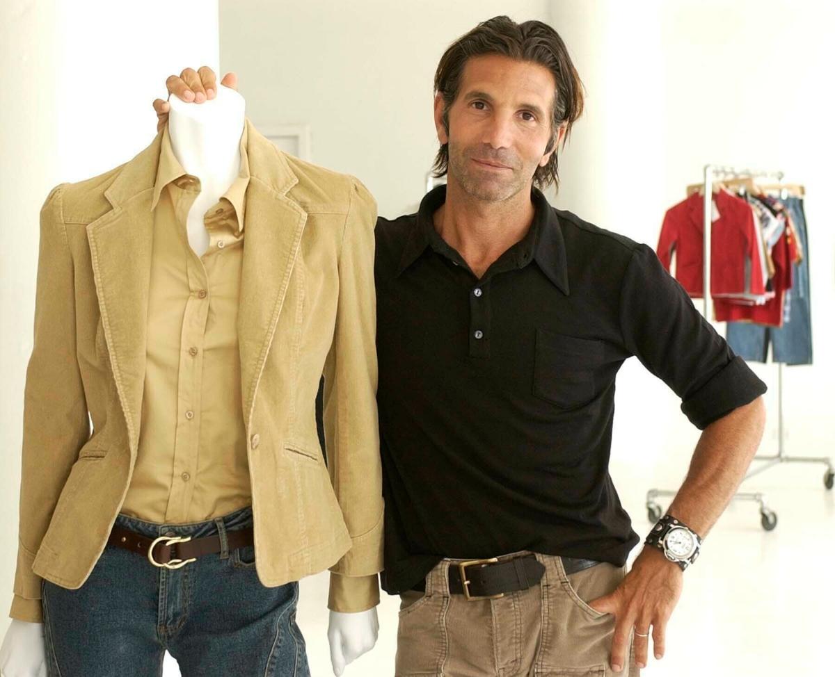 Mossimo Giannulli, thegrio