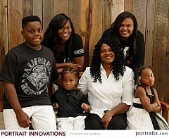 Kirenda Welch thegrio.com