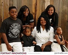 Kirenda Welch thegrio.com