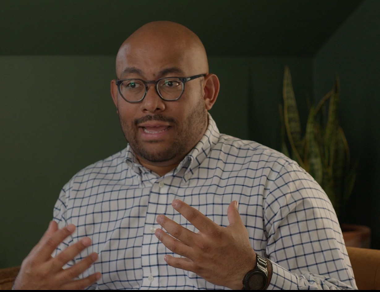 Josué Perea, theGrio.com