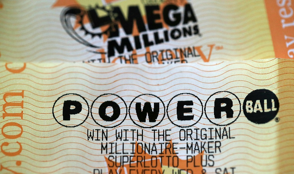 Powerball