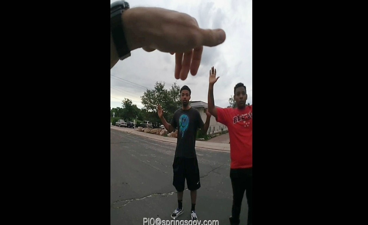 De'Von Bailey theGrio.com