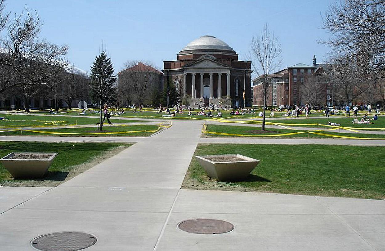Syracuse