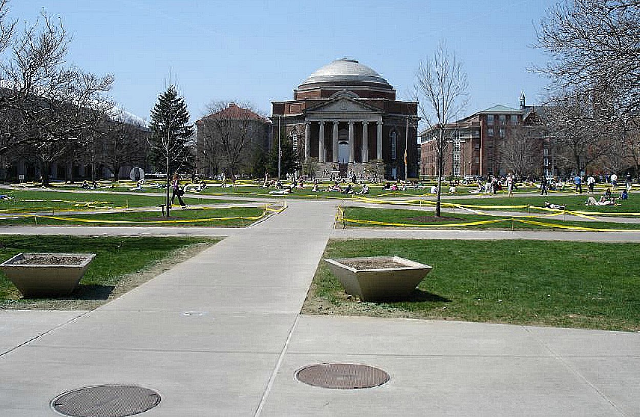 Syracuse