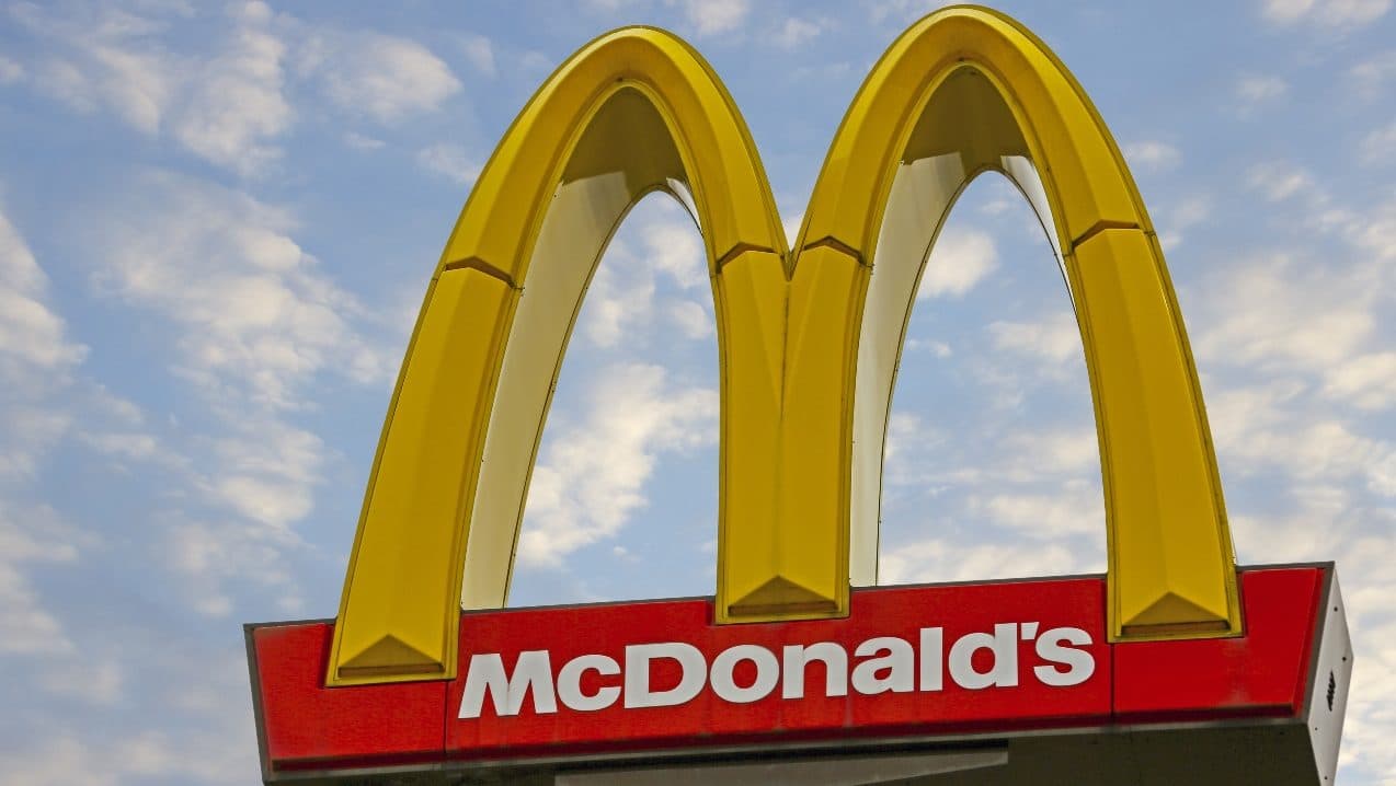 McDonalds