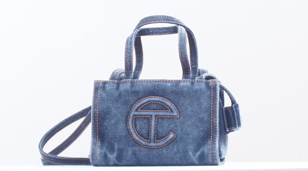 Telfar, Telfar denim, The Battle of Versailles, Pat Cleveland, Alva Chinn, Gabriella Karefa-Johnson, Vanessa Kingori , Carlos Nazario, Bob The Drag Queen, Samata Pattinson, Kerwin Frost x McDonald’s, The Color Purple, Black magazine covers, Black fashion, Black style, theGrio.com