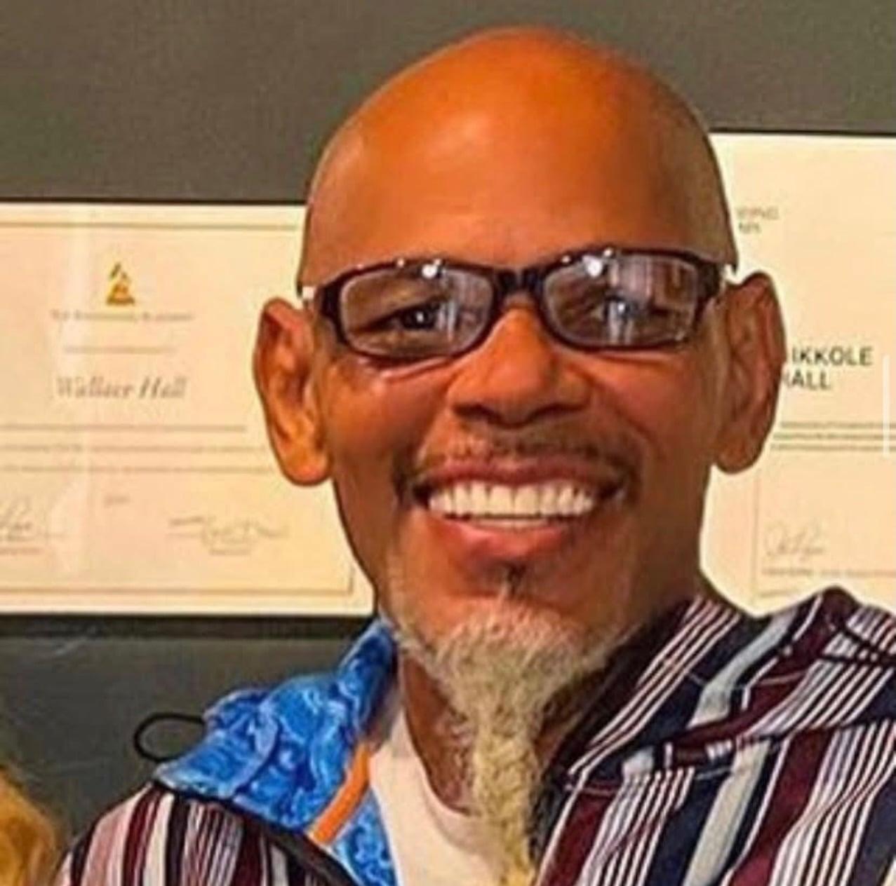 Image of Foster Sylvers